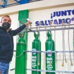 Planta de Oxigeno