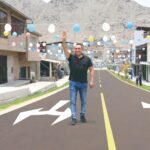 iNUGURACIÓN PISTAS